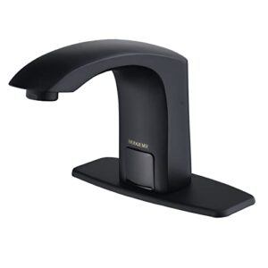 Review De Griferia Para Banos Con Sensor Que Puedes Comprar Esta Semana