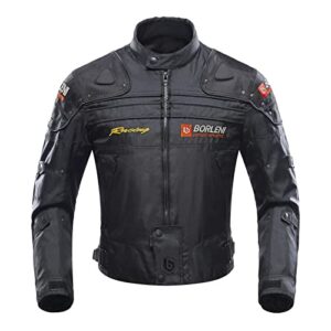 Mejores Review On Line Chaqueta Moto Invierno Los Mejores 10