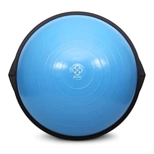 Encuentra Reviews De Bosu Balance Trainer Disponible En Linea Para Comprar