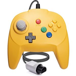 El Mejor Review De Nintendo 64 Mando Que Puedes Comprar Esta Semana