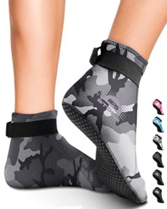 Mejores Precios Y Opiniones De Calcetines Natacion 8211 Cinco Favoritos