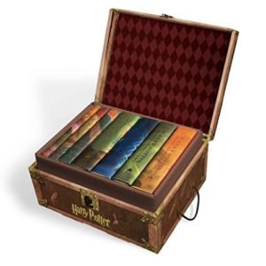 Listado Y Reviews De Maletin Harry Potter Mas Recomendados