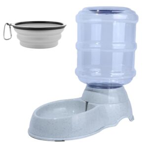Listado Y Reviews De Bebedero Para Mascotas Tabla Con Los Diez Mejores