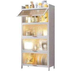 Listado Y Reviews De Alacenas Modulares Para Almacenamiento Los Mas Solicitados