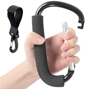 La Mejor Comparacion De Gancho Para Carriola Disponible En Linea