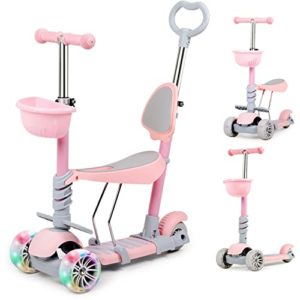 Recopilacion Y Reviews De Patin Carro Jane Para Comprar Hoy