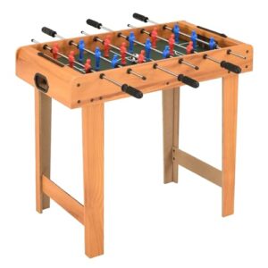 Consejos Y Comparativas Para Comprar Futbolin Playland Los Mas Recomendados