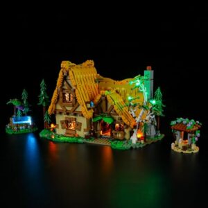 Mejores Precios Y Opiniones De Enanitos Disney Del Mes