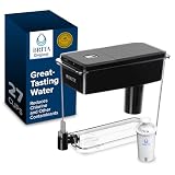 Mejores Precios Y Opiniones De Purificador De Agua Brita Top Cinco