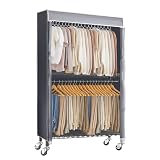 La Mejor Seleccion De Closet Para Colgar Ropa Que Puedes Comprar Esta Semana