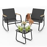 Listado Y Reviews De Muebles Para Jardin En Amazon Mas Recomendados