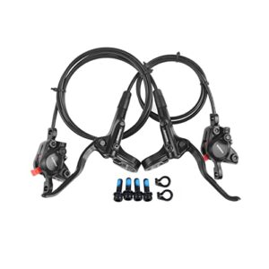 Reviews Y Listado De Frenos Hidraulicos Shimano Favoritos De Las Personas