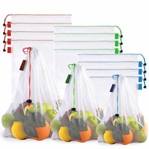 El Mejor Review De Como Hacer Bolsas Ecologicas Para Verduras Los Mejores 10