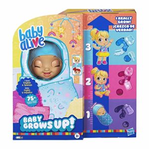 Review De Munecas Baby Alive Los Diez Mejores