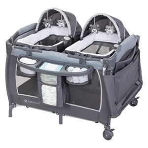 Encuentra Reviews De Parque Gemelar Bebe De Esta Semana