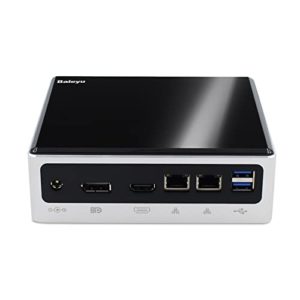 Mejores Review On Line Mini Pc I7 8211 Solo Los Mejores