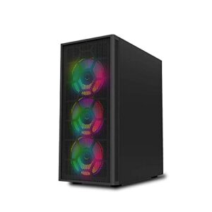 Encuentra La Mejor Seleccion De Torre Ordenador Gamer Los 7 Mas Buscados