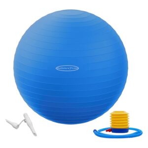 Opiniones Y Reviews De Pelota Grande Pilates 8211 Cinco Favoritos