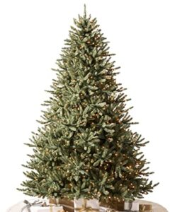 La Mejor Comparativa De Arboles De Navidad Balsam Hill 8211 Solo Los Mejores