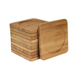 Comparativas De Accesorios Decorativos Ecologicos De Bambu Tabla Con Los Diez Mejores