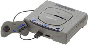 Review De Consolas Sega Saturn 8211 Cinco Favoritos