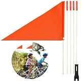 Consejos Y Reviews Para Comprar Banderin Bicicleta Disponible En Linea