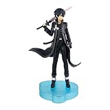 Encuentra Reviews De Figuras Sword Art Que Puedes Comprar On Line