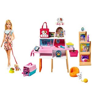 Opiniones Y Reviews De Barbie Veterinaria Los Mejores 10