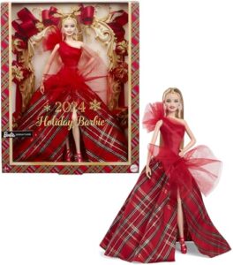 Comparativas De Barbie Holiday Tabla Con Los Diez Mejores