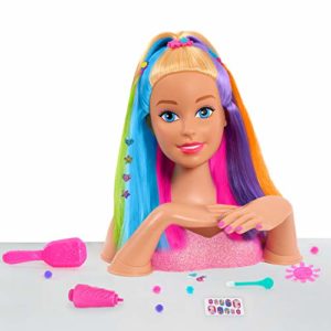 La Mejor Comparacion De Cabeza Nancy Que Puedes Comprar Esta Semana