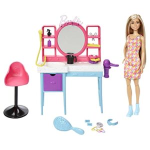 Opiniones Y Reviews De Salon Belleza Barbie Favoritos De Las Personas