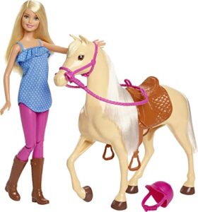 La Mejor Comparacion De Caballo Barbie 8211 Cinco Favoritos