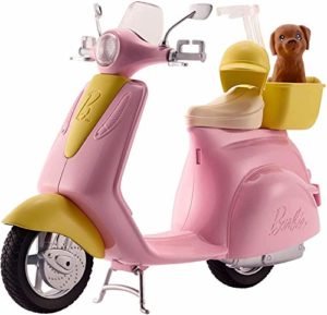 La Mejor Comparativa De Moto Barbie Top Cinco