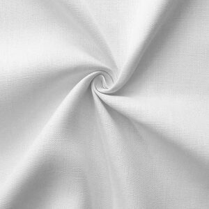 Review De Camisa Blanca Bordada Que Puedes Comprar Esta Semana