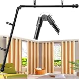 La Mejor Comparativa De Cortinas Para Ventanas En Escuadra Los Mas Solicitados
