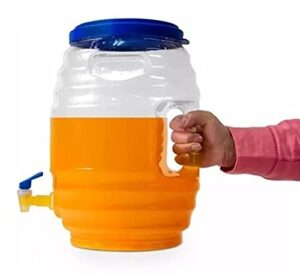 El Mejor Review De Vitrolero De 20 Litros Que Puedes Comprar On Line