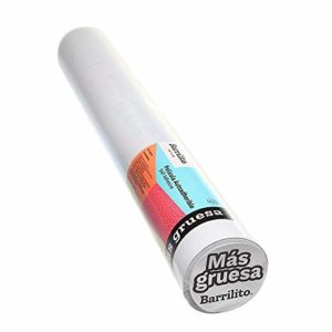 Review De Plastico Para Enmicar Del Mes