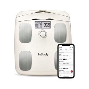 Recopilacion Y Reviews De Bascula Inbody Mas Recomendados