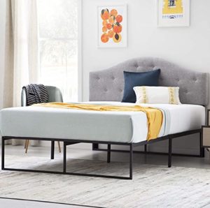 La Mejor Comparativa De Bases Para Cama Listamos Los 10 Mejores