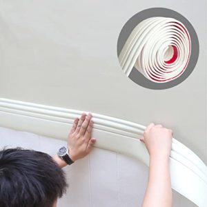 Consejos Y Reviews Para Comprar Zoclo De Pvc 8211 Cinco Favoritos