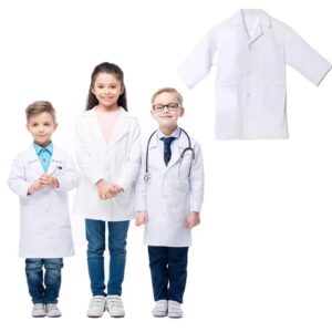 La Mejor Comparacion De Batas Escolares Los Mas Solicitados