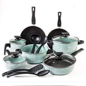 La Mejor Comparacion De Amc Bateria Cocina Al Mejor Precio