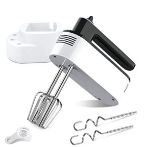 Review De Varillas Electricas Reposteria Los Mejores 5