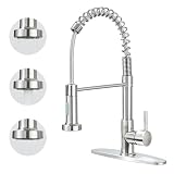 Consejos Y Reviews Para Comprar Grifo Para Tarja Comprados En Linea