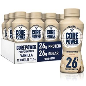 La Mejor Comparacion De Batido Proteinas Vainilla 8211 Los Mas Comprados
