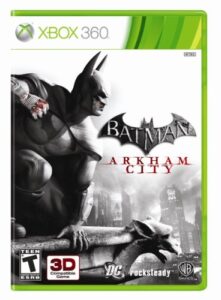 Opiniones Y Reviews De Juegos Batman Pc Listamos Los 10 Mejores