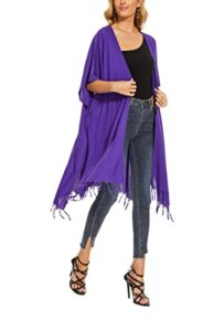 Mejores Review On Line Chaqueta Morada Talla Que Puedes Comprar Esta Semana