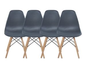 Opiniones Y Reviews De Set Sillas Comedor Los Mas Recomendados
