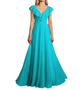 Comparativas De Vestido Verde Agua Para Comprar Hoy