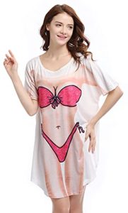 Review De Bikini Camiseta Los 10 Mejores